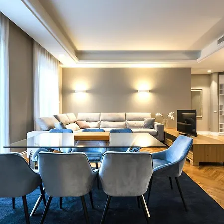 Heart Milan Apartments Duomo District Exterior photo