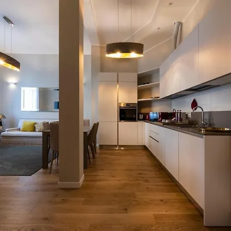 Heart Milan Apartments Duomo District Exterior photo
