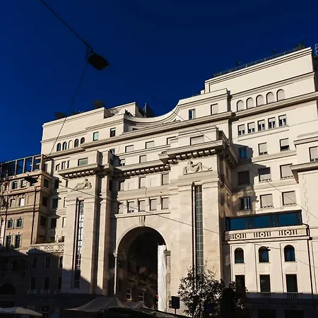 Heart Milan Apartments Duomo District Exterior photo