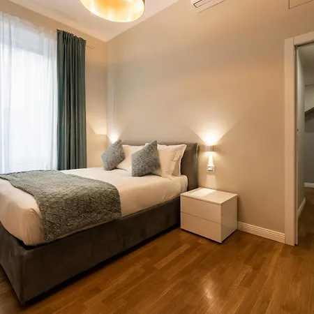 Heart Milan Apartments Duomo District Exterior photo