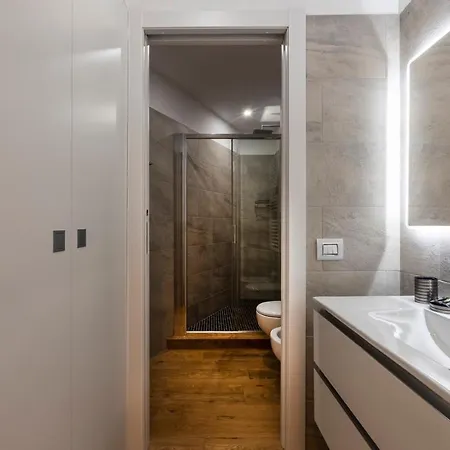 Heart Milan Apartments Duomo District Exterior photo