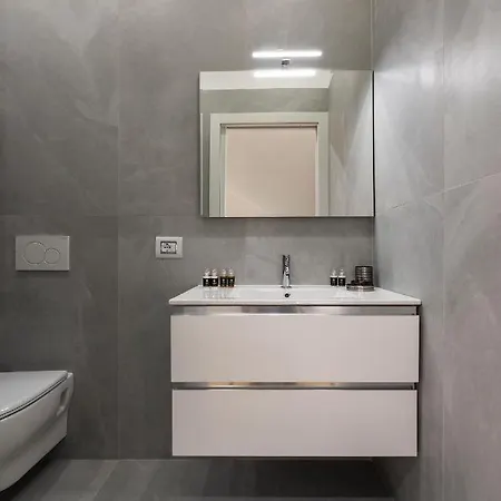 Heart Milan Apartments Duomo District Exterior photo