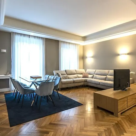 Heart Milan Apartments Duomo District Exterior photo