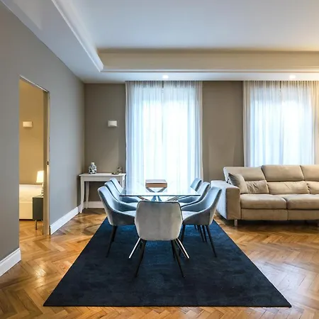 Heart Milan Apartments Duomo District Exterior photo