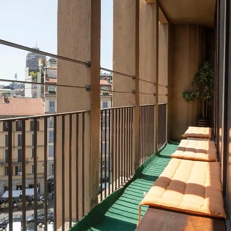 Heart Milan Apartments Duomo District Exterior photo