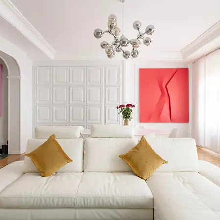 Heart Milan Apartments Duomo District Exterior photo