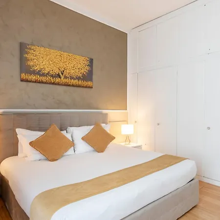 Heart Milan Apartments Duomo District Exterior photo