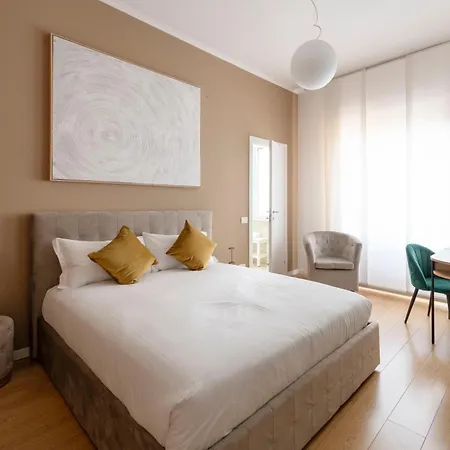 Heart Milan Apartments Duomo District Exterior photo