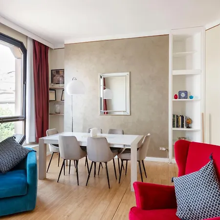 Heart Milan Apartments Duomo District Exterior photo