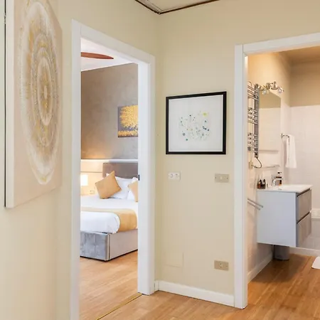 Heart Milan Apartments Duomo District Exterior photo