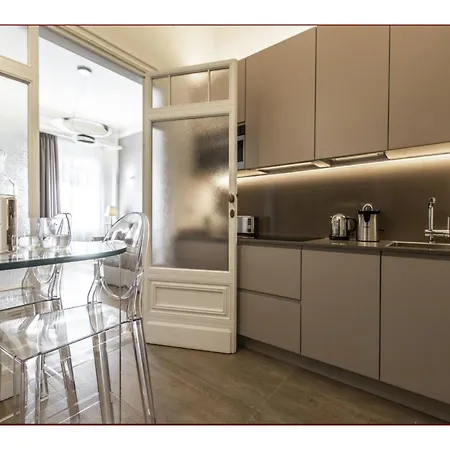 Heart Milan Apartments Duomo District Exterior photo