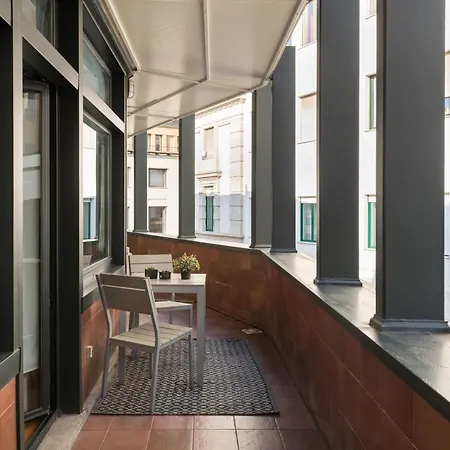 Heart Milan Apartments Duomo District Exterior photo