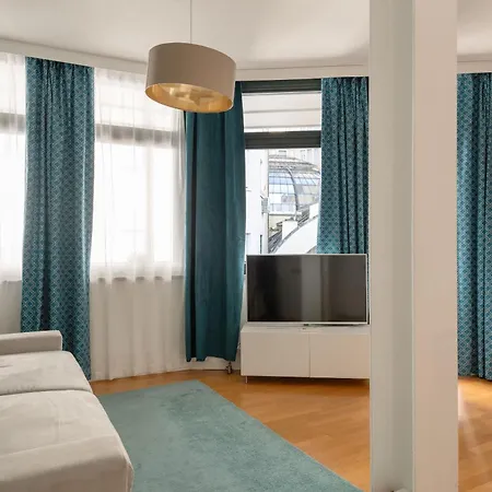 Heart Milan Apartments Duomo District Exterior photo
