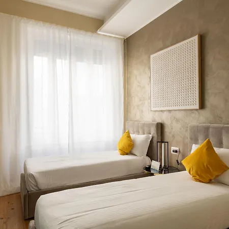 Heart Milan Apartments Duomo District Exterior photo
