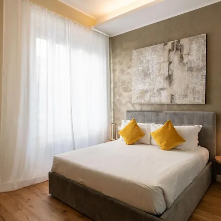 Heart Milan Apartments Duomo District Exterior photo