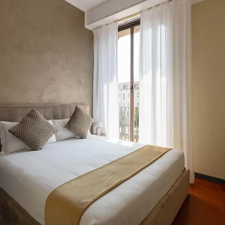 Heart Milan Apartments Duomo District Exterior photo