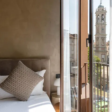 Heart Milan Apartments Duomo District Exterior photo
