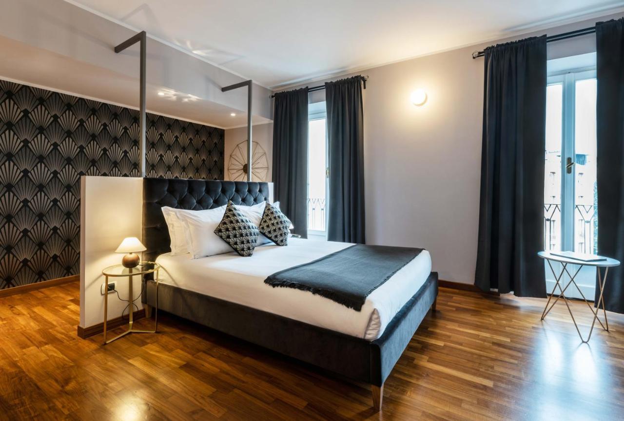 Appartamento Heart Duomo District *