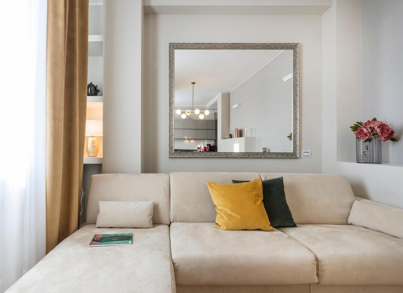 Appartamento Heart Duomo District *