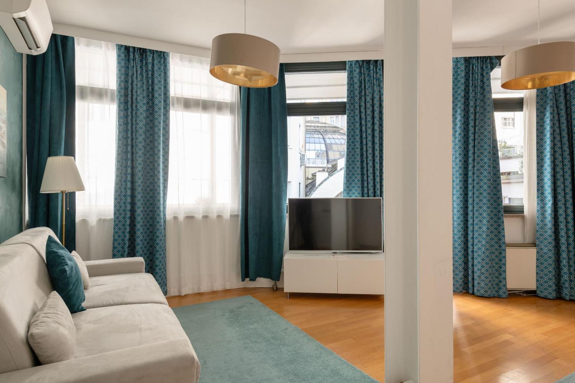 Appartamento Heart Duomo District *