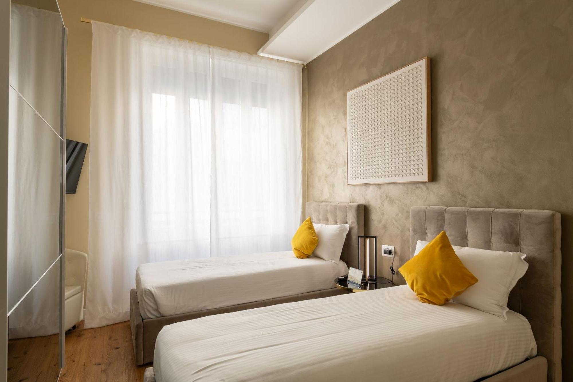 Appartamento Heart Duomo District *