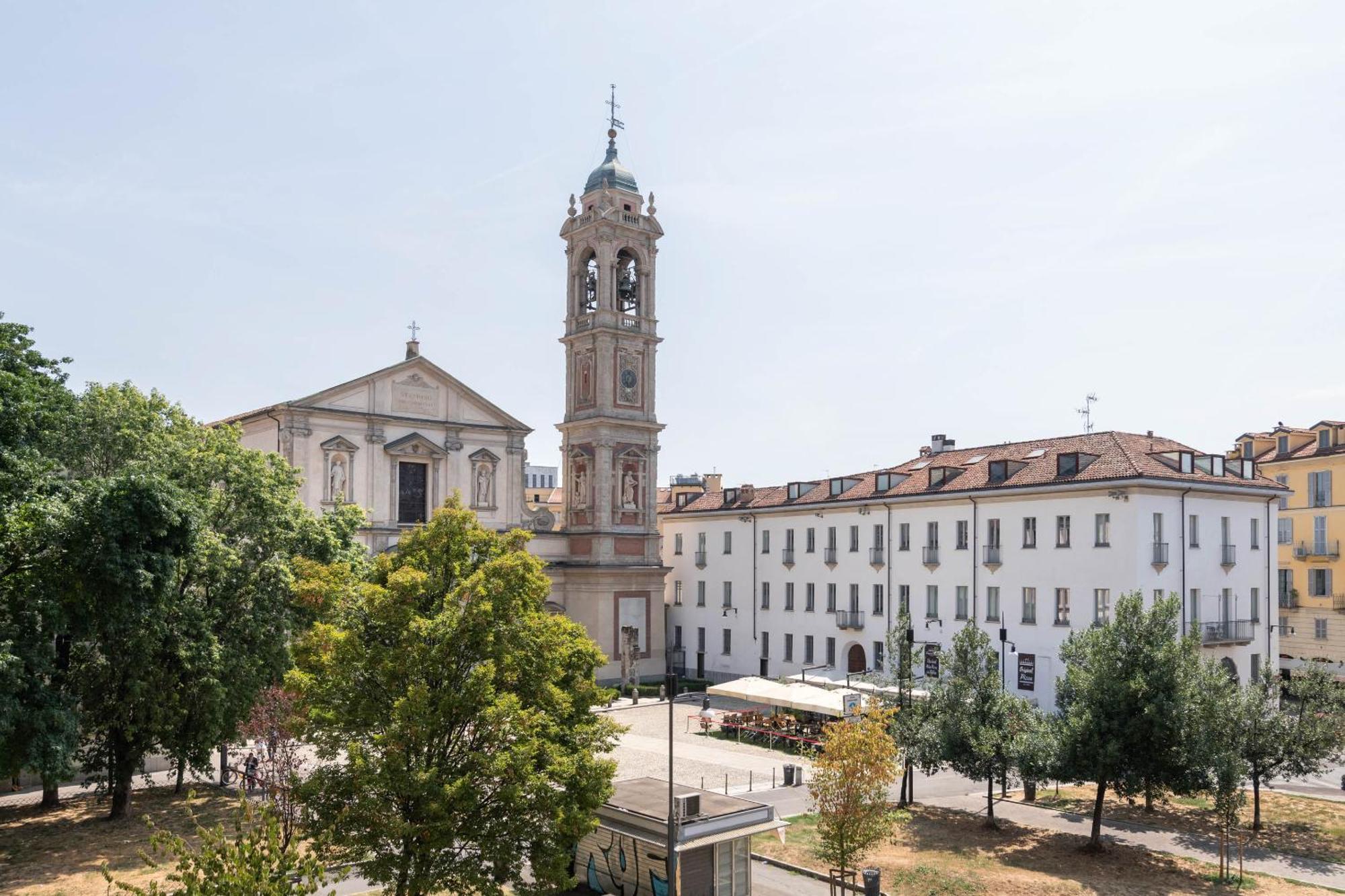 Appartamento Heart Duomo District