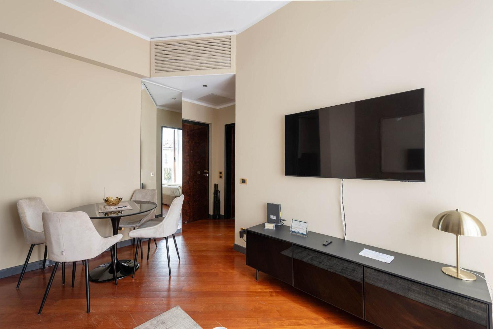 Appartamento Heart Duomo District *